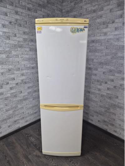 Холодильник LG GR S 389 SQF 